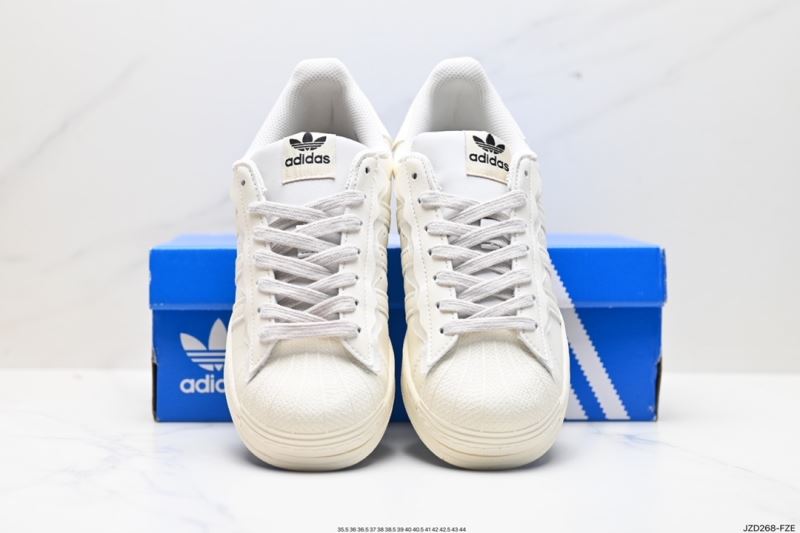 Adidas Superstar Shoes